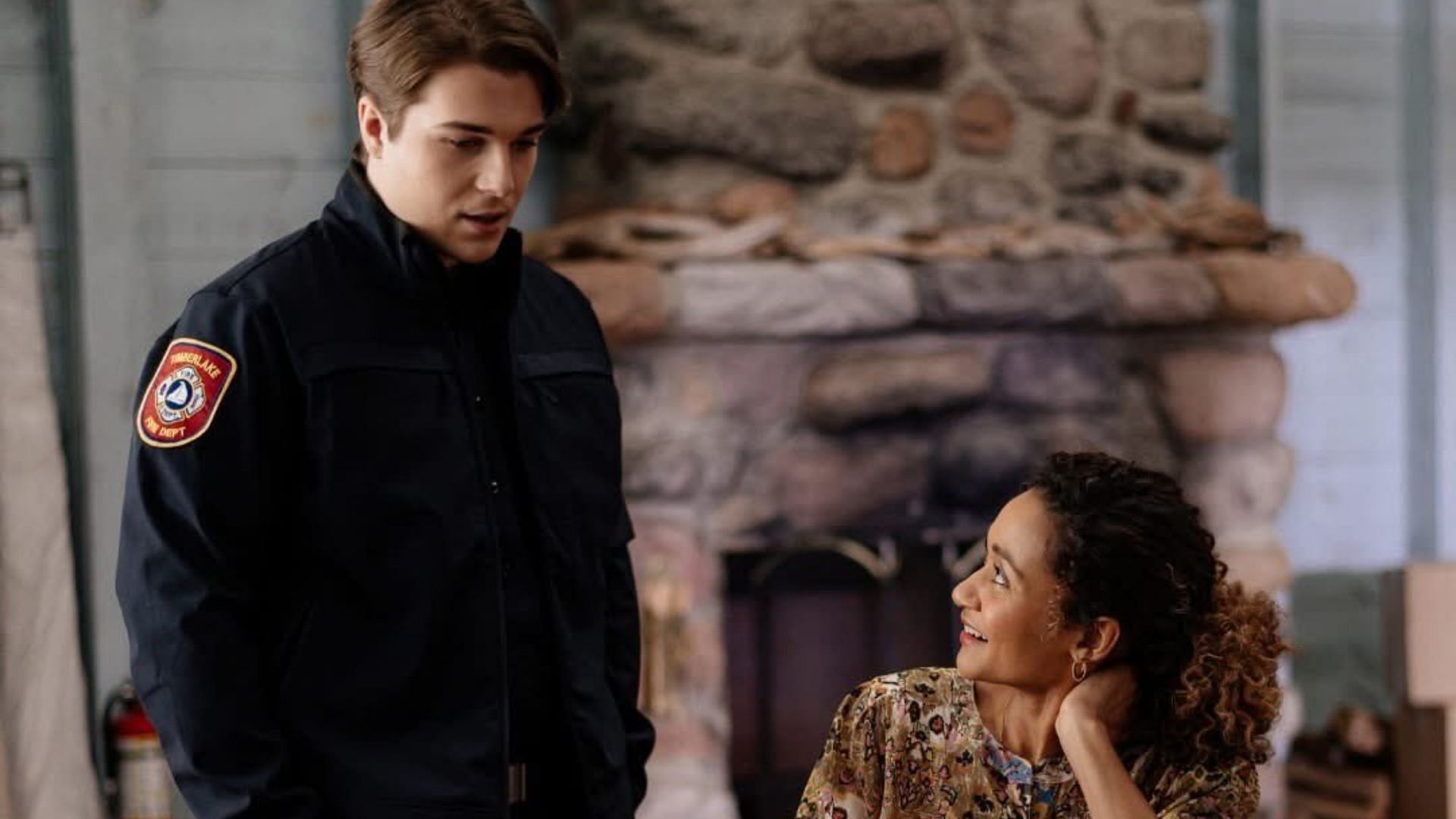 A still from Sullivan's Crossing season 3 finale (Image via CTV)